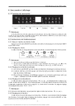 Предварительный просмотр 49 страницы Gree GMV-ND100L/A-T Owner'S Manual