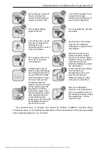 Предварительный просмотр 5 страницы Gree GMV-ND100PHS/A-T Owner'S Manual