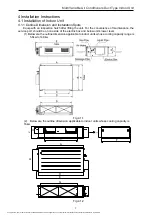 Предварительный просмотр 11 страницы Gree GMV-ND100PHS/A-T Owner'S Manual