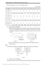 Предварительный просмотр 12 страницы Gree GMV-ND100PHS/A-T Owner'S Manual