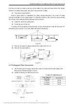 Предварительный просмотр 13 страницы Gree GMV-ND100PHS/A-T Owner'S Manual