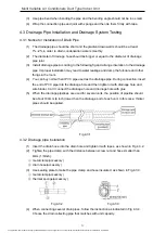 Предварительный просмотр 14 страницы Gree GMV-ND100PHS/A-T Owner'S Manual