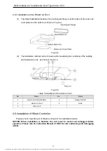 Предварительный просмотр 18 страницы Gree GMV-ND100PHS/A-T Owner'S Manual