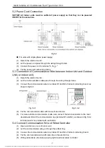 Предварительный просмотр 20 страницы Gree GMV-ND100PHS/A-T Owner'S Manual