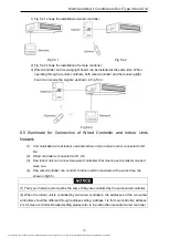 Предварительный просмотр 21 страницы Gree GMV-ND100PHS/A-T Owner'S Manual