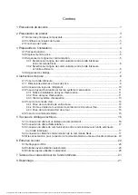 Предварительный просмотр 36 страницы Gree GMV-ND100PHS/A-T Owner'S Manual