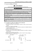 Предварительный просмотр 52 страницы Gree GMV-ND100PHS/A-T Owner'S Manual