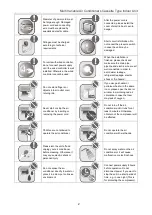 Предварительный просмотр 6 страницы Gree GMV-ND100T/A-T Owner'S Manual