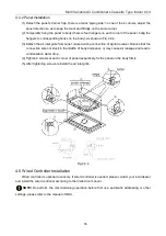 Предварительный просмотр 20 страницы Gree GMV-ND100T/A-T Owner'S Manual