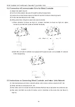 Предварительный просмотр 23 страницы Gree GMV-ND100T/A-T Owner'S Manual