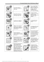 Предварительный просмотр 5 страницы Gree GMV-ND112TS/A-T Owner'S Manual