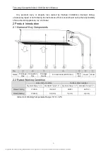 Предварительный просмотр 6 страницы Gree GMV-ND112TS/A-T Owner'S Manual