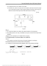 Предварительный просмотр 9 страницы Gree GMV-ND112TS/A-T Owner'S Manual