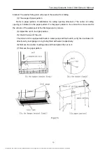 Предварительный просмотр 13 страницы Gree GMV-ND112TS/A-T Owner'S Manual