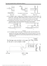 Предварительный просмотр 16 страницы Gree GMV-ND112TS/A-T Owner'S Manual