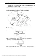 Предварительный просмотр 18 страницы Gree GMV-ND112TS/A-T Owner'S Manual