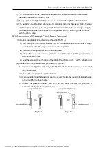 Предварительный просмотр 21 страницы Gree GMV-ND112TS/A-T Owner'S Manual