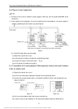 Предварительный просмотр 22 страницы Gree GMV-ND112TS/A-T Owner'S Manual