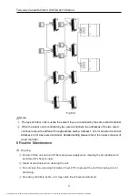 Предварительный просмотр 24 страницы Gree GMV-ND112TS/A-T Owner'S Manual