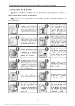 Предварительный просмотр 31 страницы Gree GMV-ND112TS/A-T Owner'S Manual