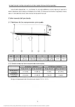 Предварительный просмотр 33 страницы Gree GMV-ND112TS/A-T Owner'S Manual