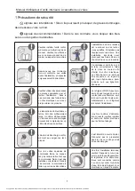 Предварительный просмотр 42 страницы Gree GMV-ND112TS/A-T Owner'S Manual