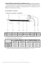 Предварительный просмотр 44 страницы Gree GMV-ND112TS/A-T Owner'S Manual