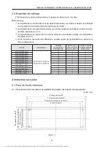 Предварительный просмотр 49 страницы Gree GMV-ND112TS/A-T Owner'S Manual