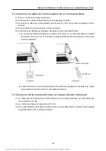 Предварительный просмотр 61 страницы Gree GMV-ND112TS/A-T Owner'S Manual