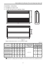 Предварительный просмотр 11 страницы Gree GMV-ND112ZD/A-T Owner'S Manual