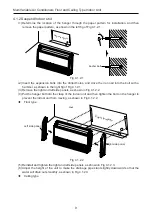 Предварительный просмотр 12 страницы Gree GMV-ND112ZD/A-T Owner'S Manual