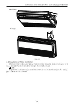 Предварительный просмотр 17 страницы Gree GMV-ND112ZD/A-T Owner'S Manual