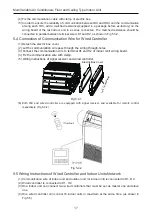 Предварительный просмотр 20 страницы Gree GMV-ND112ZD/A-T Owner'S Manual