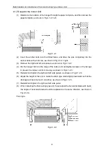 Предварительный просмотр 13 страницы Gree GMV-ND112ZD/B-T Owner'S Manual