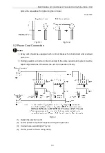 Предварительный просмотр 20 страницы Gree GMV-ND112ZD/B-T Owner'S Manual