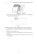 Предварительный просмотр 22 страницы Gree GMV-ND112ZD/B-T Owner'S Manual