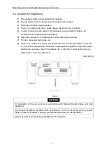 Preview for 7 page of Gree GMV-ND18PHS/A-T Owner'S Manual