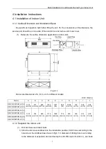 Preview for 10 page of Gree GMV-ND18PHS/A-T Owner'S Manual