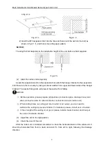 Preview for 11 page of Gree GMV-ND18PHS/A-T Owner'S Manual