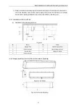 Preview for 16 page of Gree GMV-ND18PHS/A-T Owner'S Manual