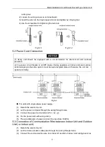 Preview for 20 page of Gree GMV-ND18PHS/A-T Owner'S Manual