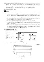 Предварительный просмотр 16 страницы Gree GMV-ND224PH/A-T Owner'S Manual