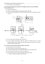 Предварительный просмотр 20 страницы Gree GMV-ND224PH/A-T Owner'S Manual