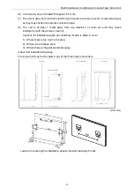 Preview for 8 page of Gree GMV-ND22C/A-T Owner'S Manual