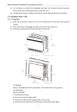 Preview for 11 page of Gree GMV-ND22C/A-T Owner'S Manual