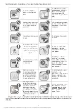 Предварительный просмотр 5 страницы Gree GMV-ND22PL/B-T Owner'S Manual