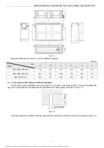 Предварительный просмотр 10 страницы Gree GMV-ND22PL/B-T Owner'S Manual