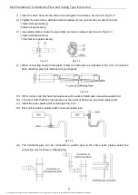 Предварительный просмотр 13 страницы Gree GMV-ND22PL/B-T Owner'S Manual