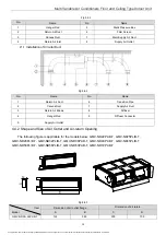 Предварительный просмотр 16 страницы Gree GMV-ND22PL/B-T Owner'S Manual