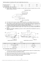 Предварительный просмотр 17 страницы Gree GMV-ND22PL/B-T Owner'S Manual